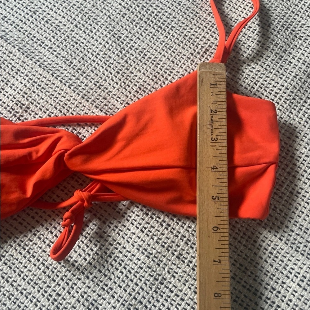 L*SPACE bikini top - Picture 5 of 6